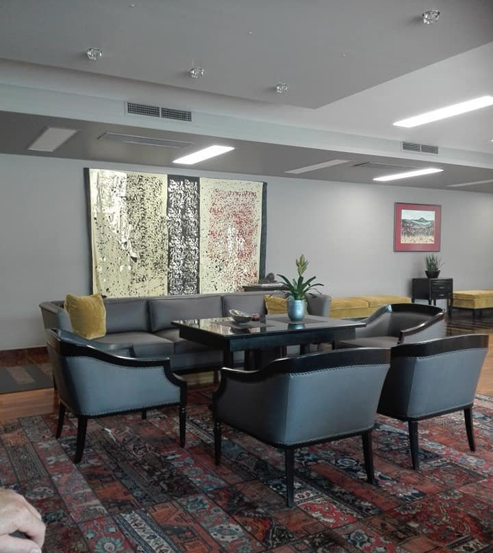 Hotel Visegrad主图