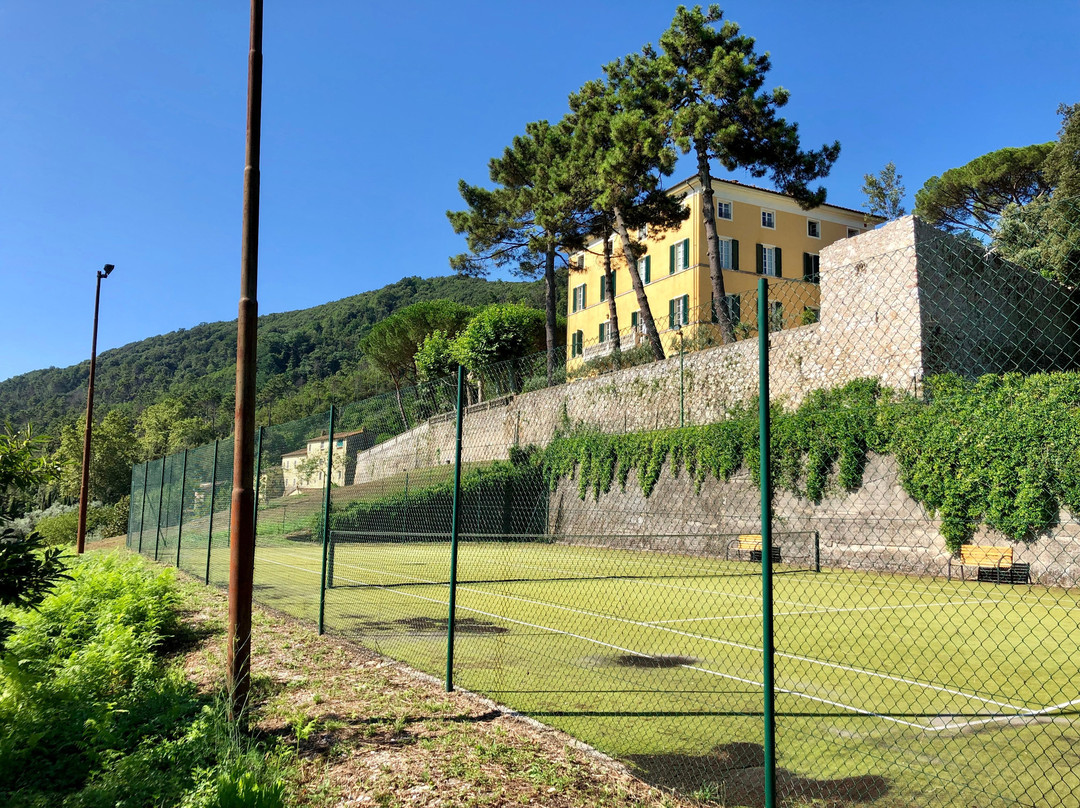 Balbano旅游攻略图片