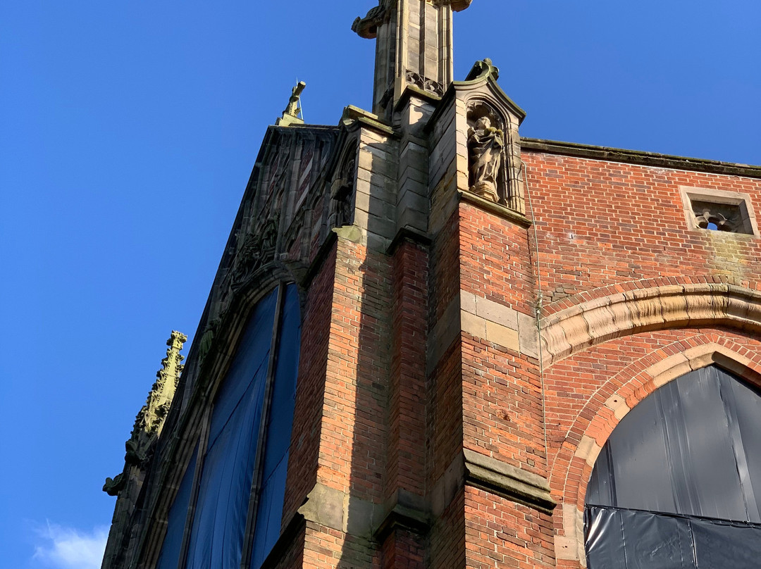 St. Augustine's Church景点图片