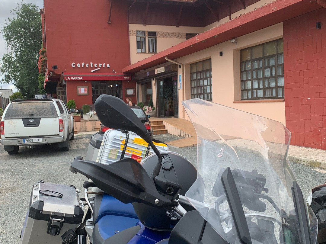 La Varga Hotel Restaurante主图