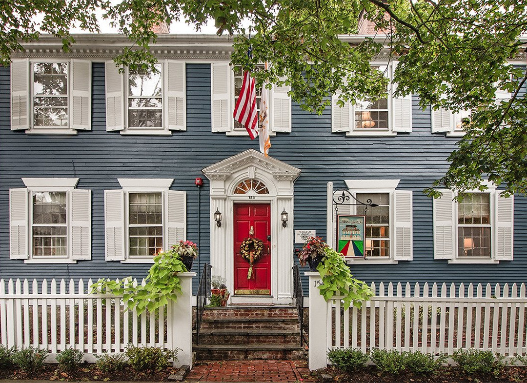 布里斯托尔酒店住宿-威廉格兰特住宿加早餐酒店