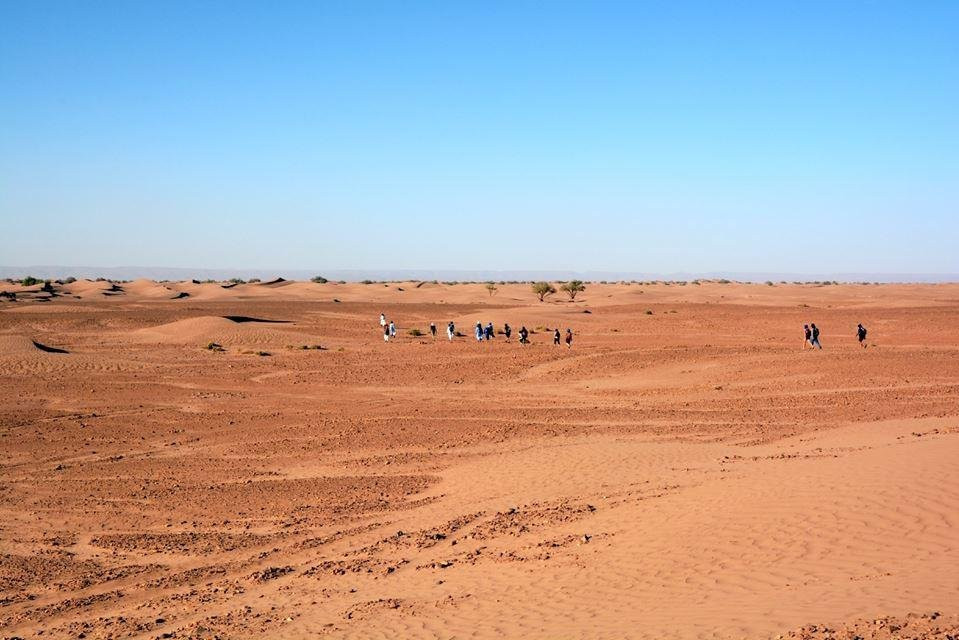 nomadic life-迈哈米德必去景点