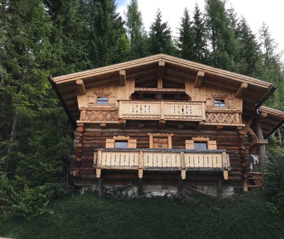 Alpenhof Schwaiger主图