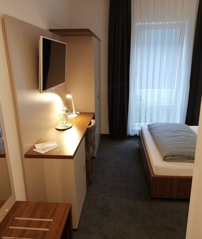 Hotel Starton am Village主图