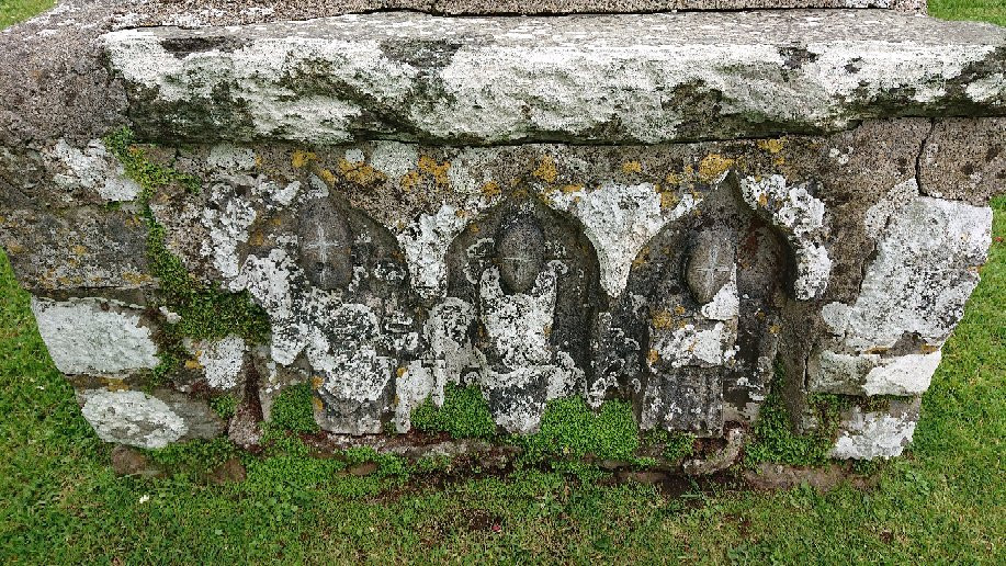 Wether's Well-特拉利必去景点