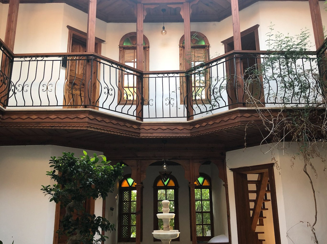 Room Kite Mansion主图