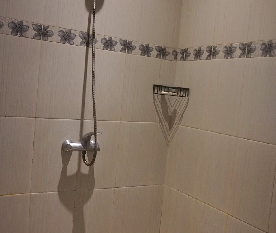 D'Camel Hotel Lembongan主图