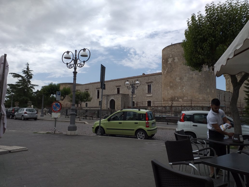 Museo Archeologico Nazionale-Venosa必去景点