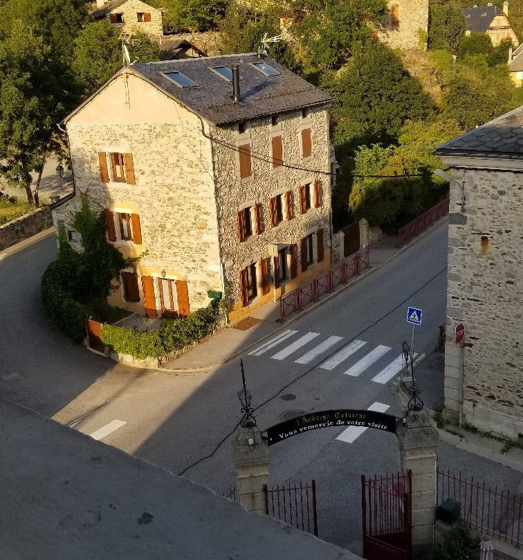 Auberge de Catalane主图