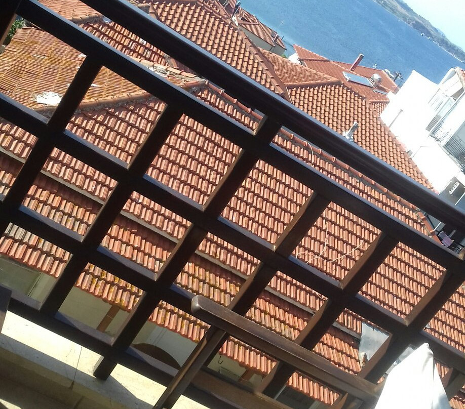 Helianthus Guesthouse主图