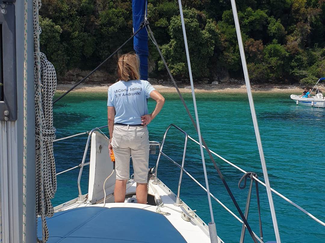 Abcorfu Sailing By Balos Yachts-Gouvia必去景点
