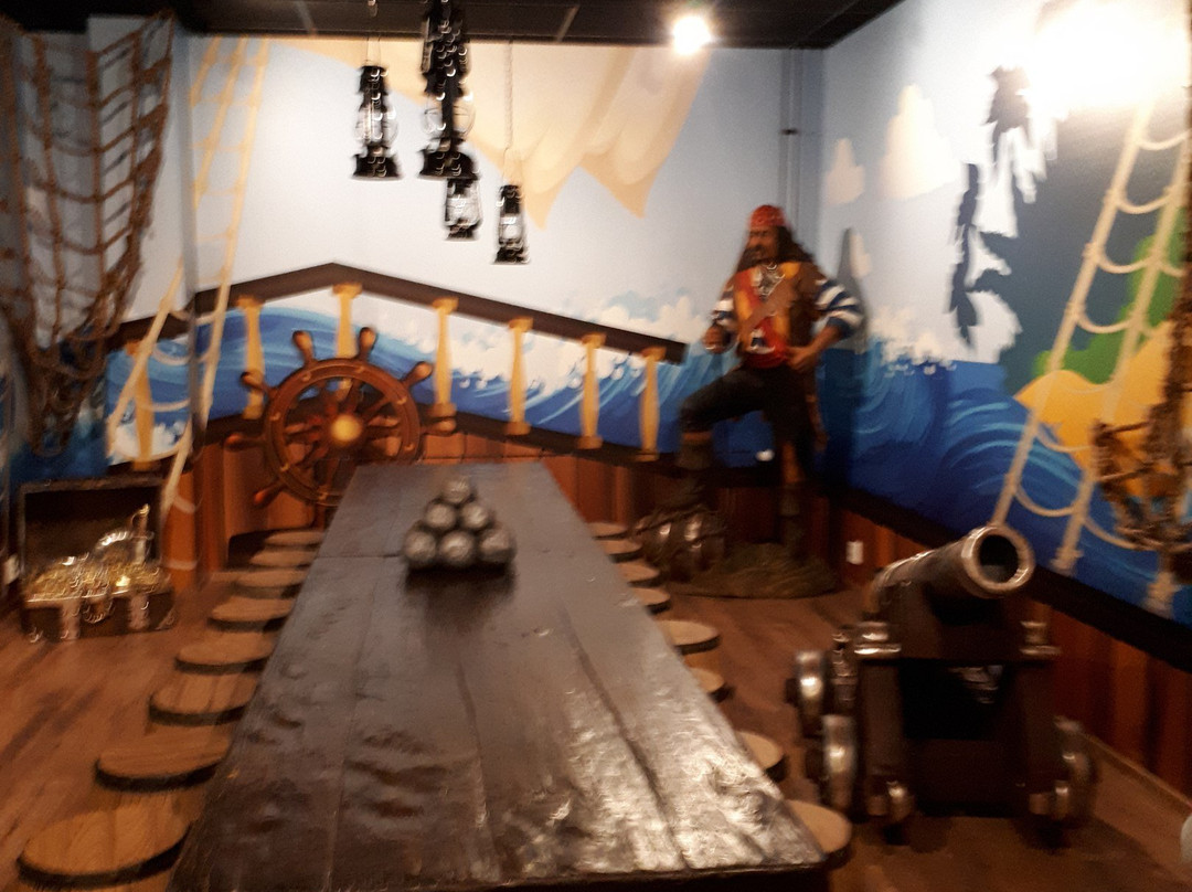 HopLop-拉彭兰塔必去景点