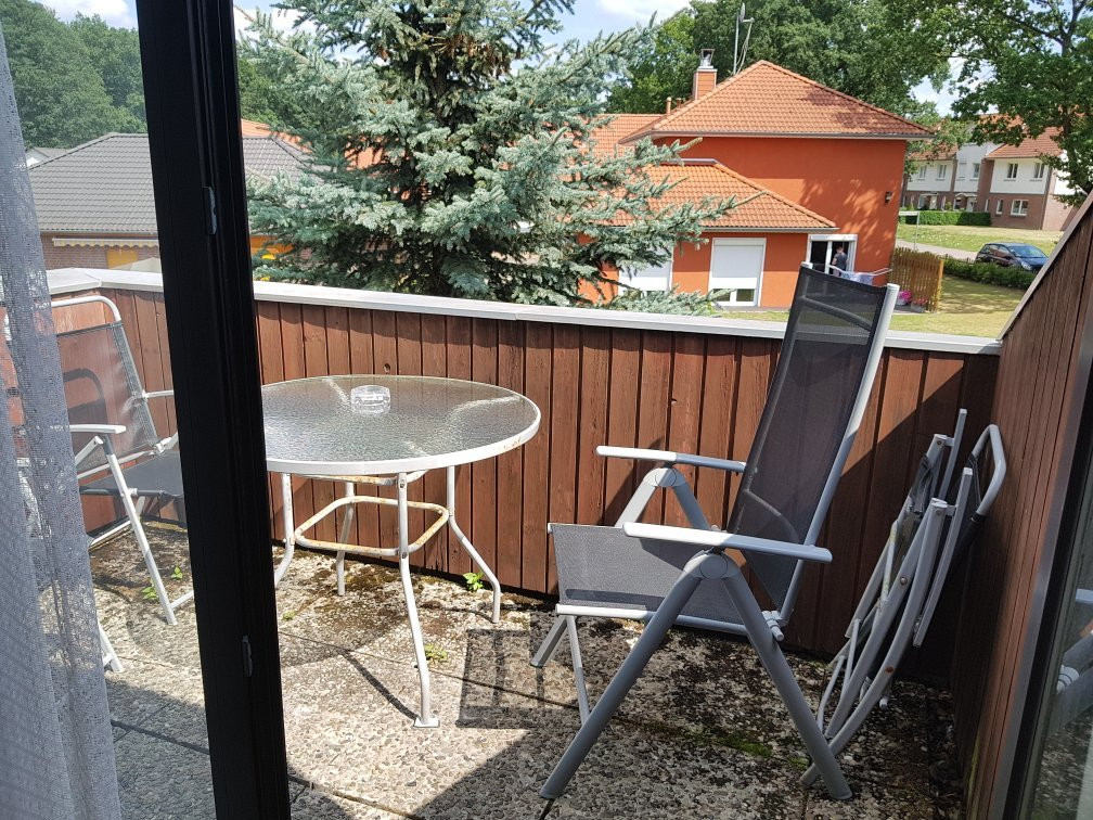 潘森列舍卡夫酒店主图