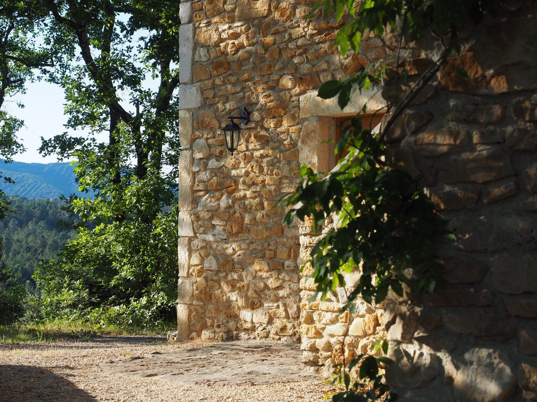 Domaine du Frigoulet主图