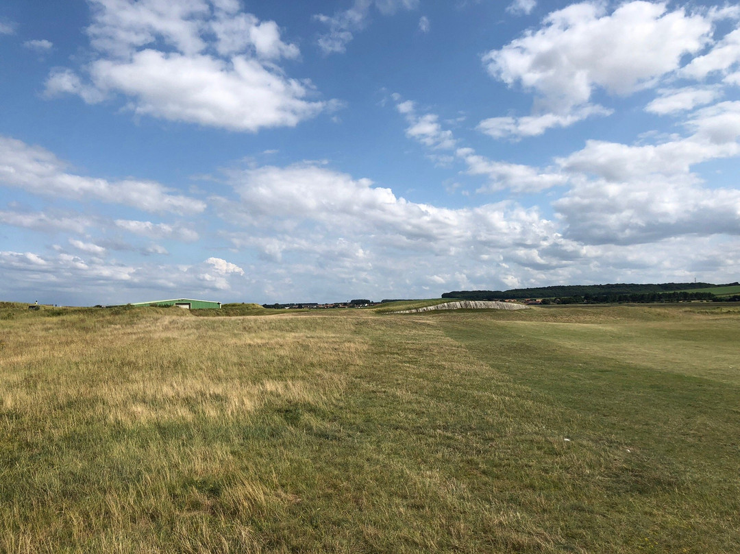 Royal West Norfolk Golf Club景点图片
