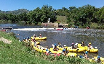 Paddle Power Adventures-哈特比斯普特必去景点