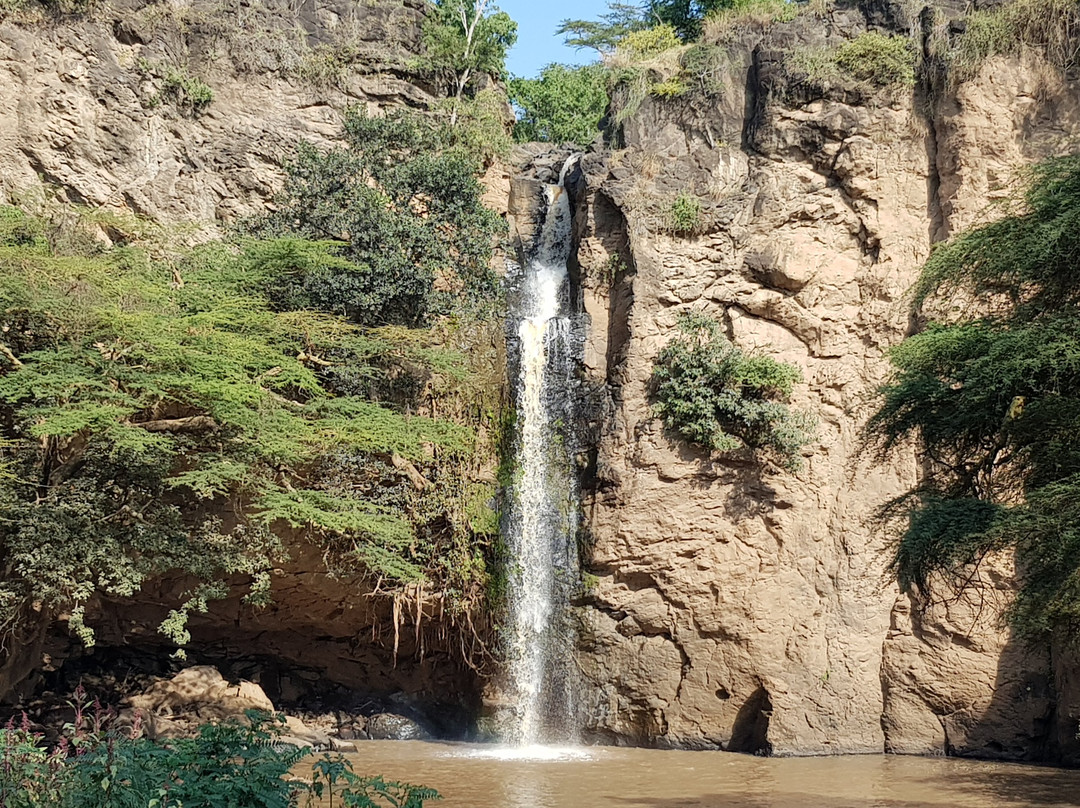 Real Masai Safari-内罗毕必去景点