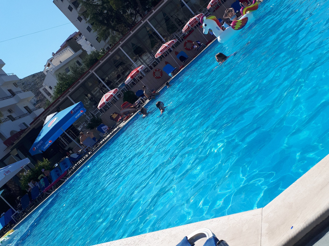 Hotel Mediterrane主图