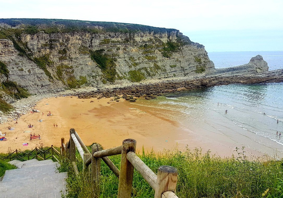 Sur De La Bahia Hotel Rural主图