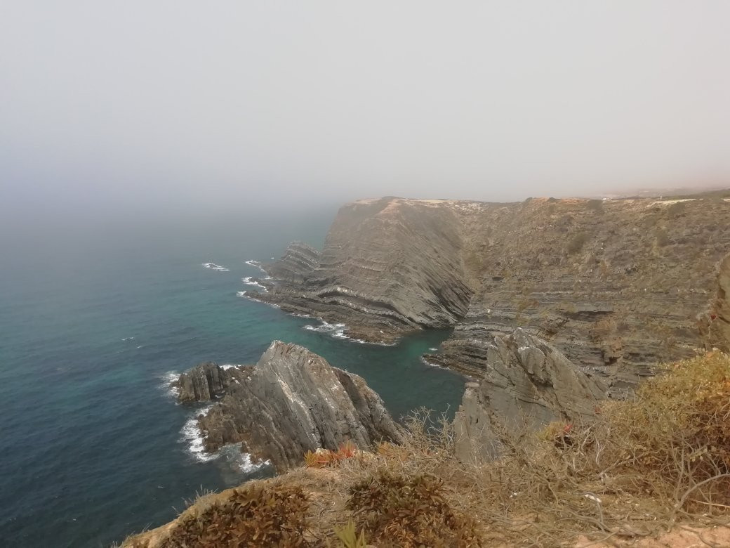 Farol do Cabo Sardao景点图片