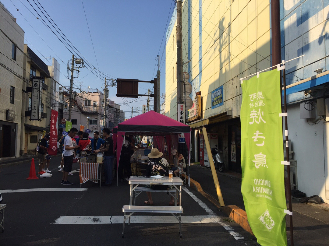 Mito Komon Festival景点图片