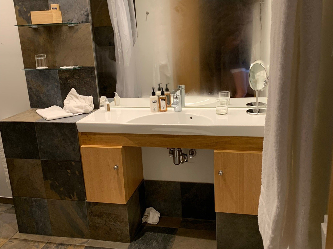 Lindin - Húsafell Swimming Pool-Husafell必去景点