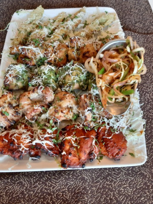 Sentosa Resorts & Water Park主图