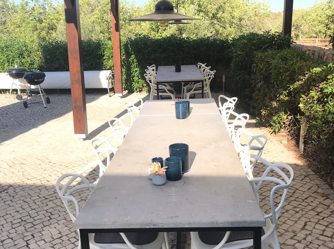 Casa Porta Azul主图