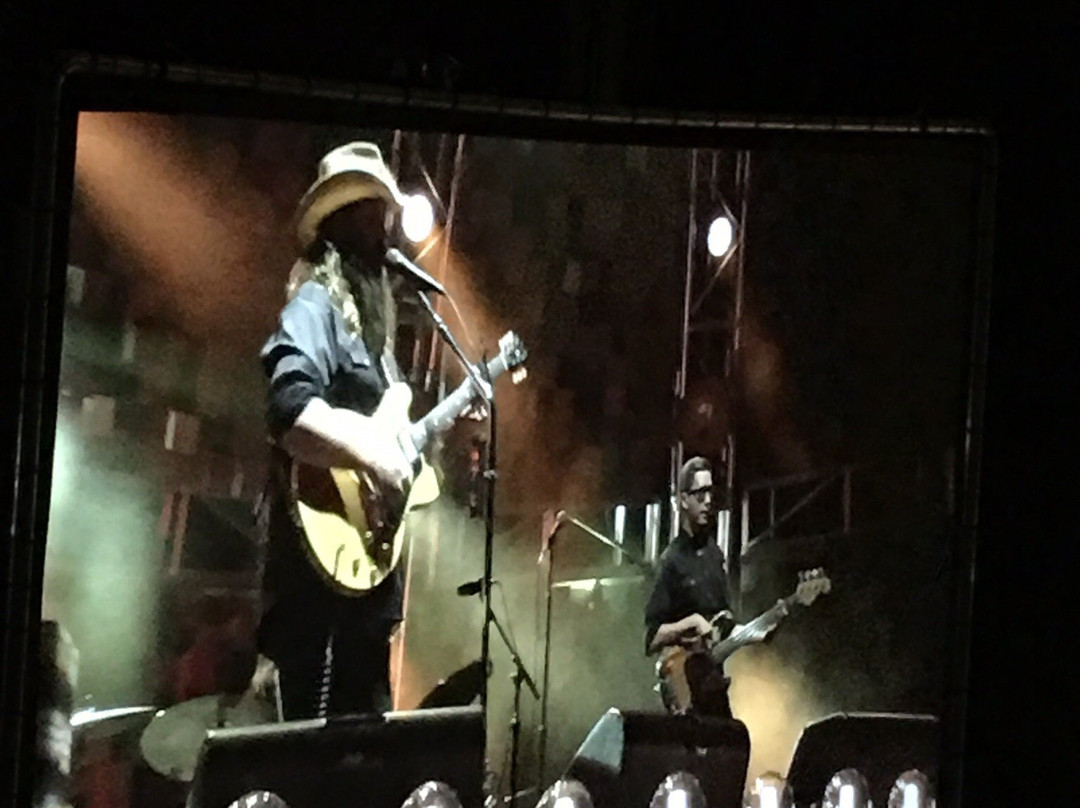 查尔斯顿市中心区-查尔斯顿必去景点