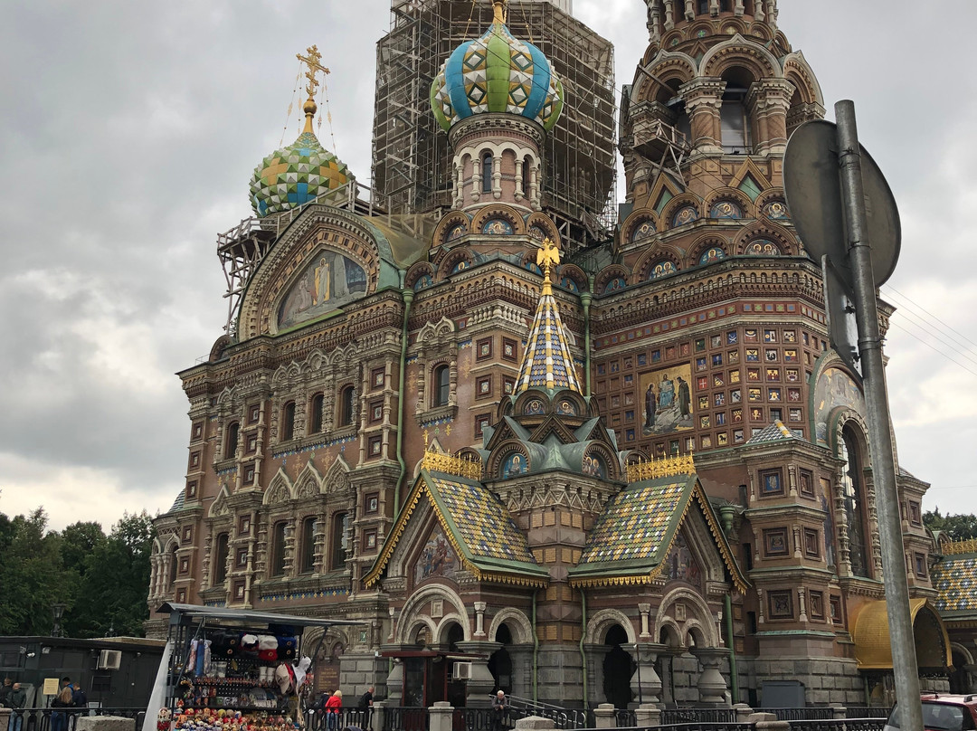 Rusiatourmoscu-莫斯科必去景点