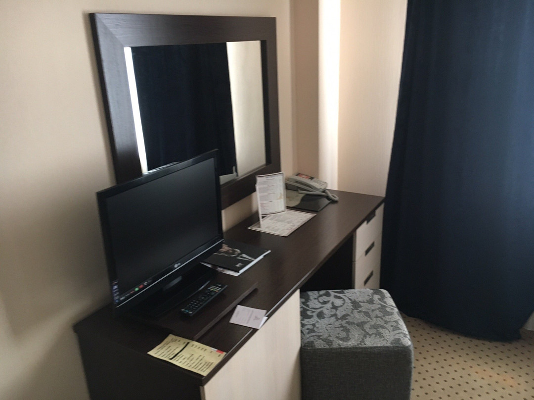 HOtel Belyy gorod主图