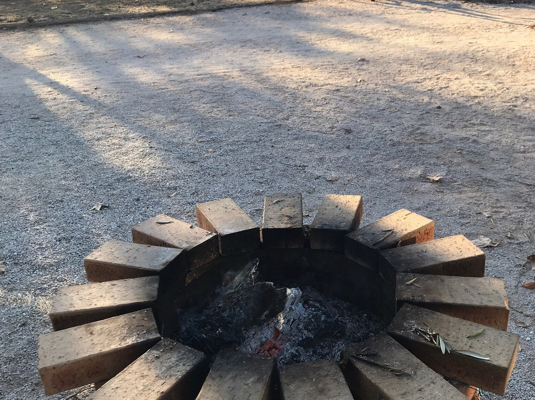 Slowfox Wines-马奇必去景点