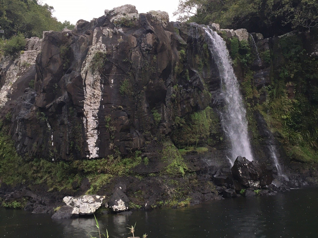 Bassins Boeuf景点图片