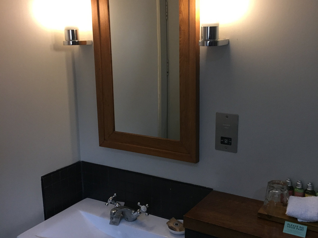 Hotel du Vin Cheltenham主图