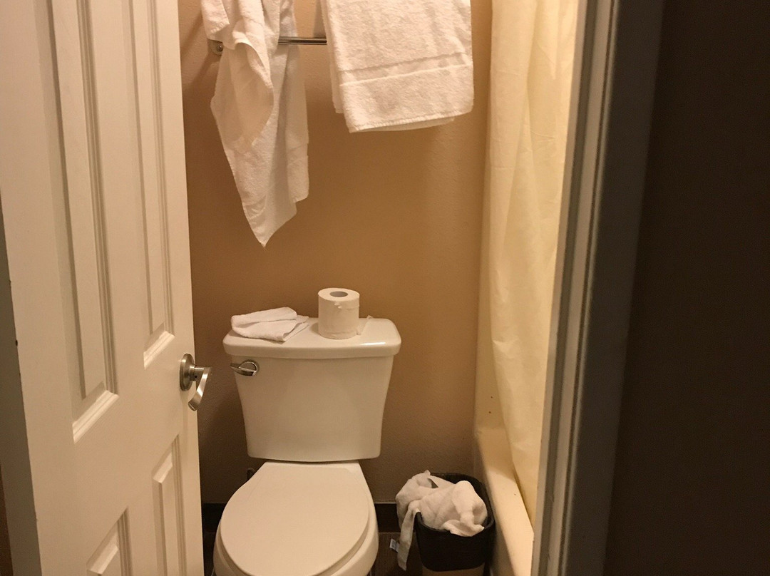 Motel 6 Tustin, CA - Orange County主图