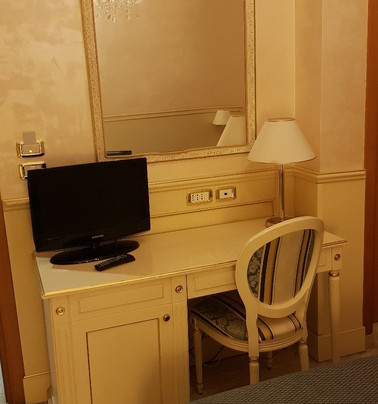 Nouvel Hotel Des Bains主图