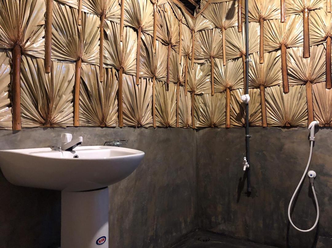 Nilaveli Sand Life主图