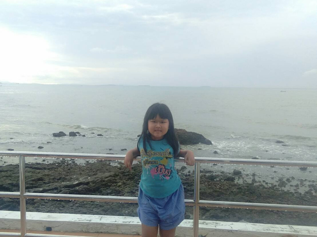 Wang Kaeo Park-查蓬必去景点