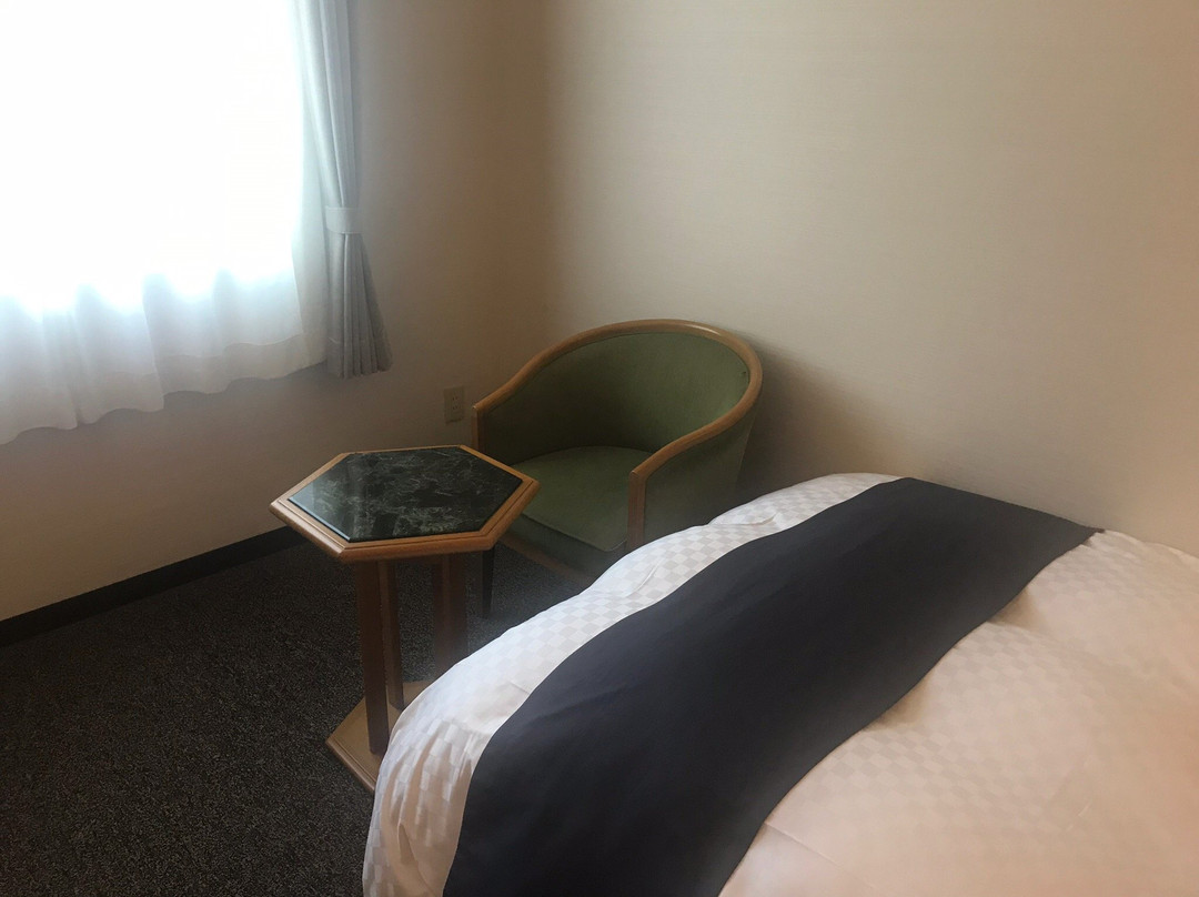 En City Hotel Nobeoka主图