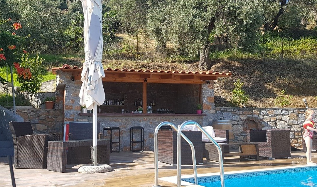 Irida Aegean View Skiathos主图