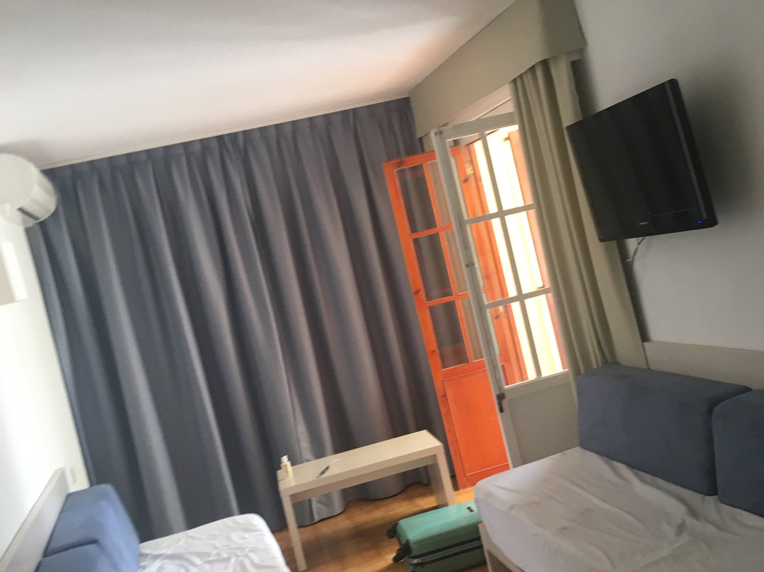 Apartamentos Casa Vida主图