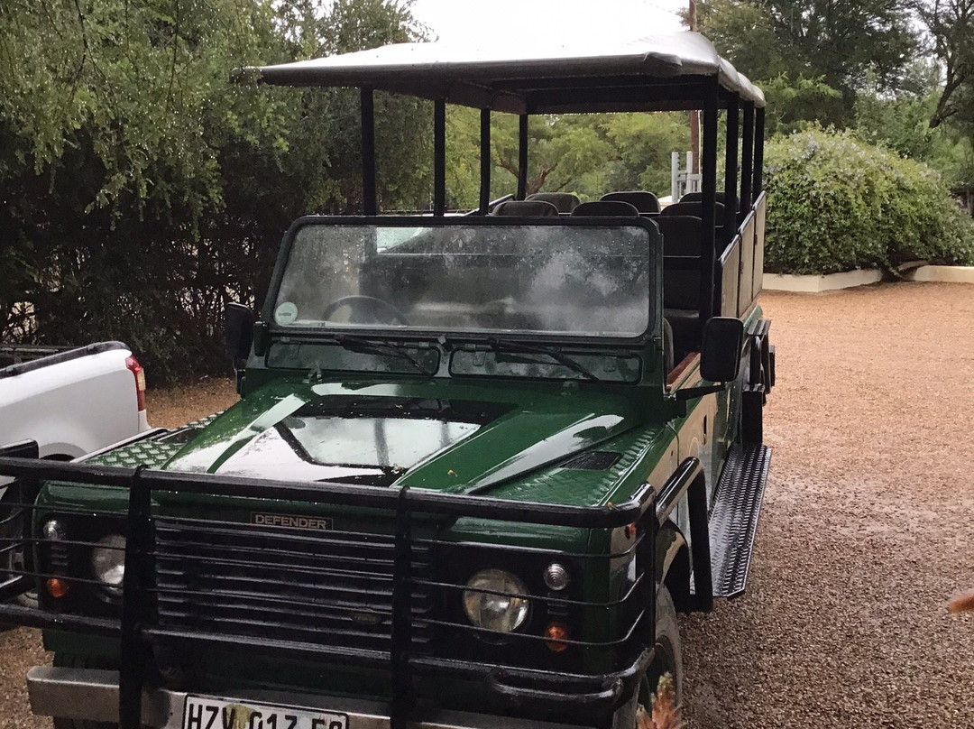 Addo travel center and adventure-阿多必去景点