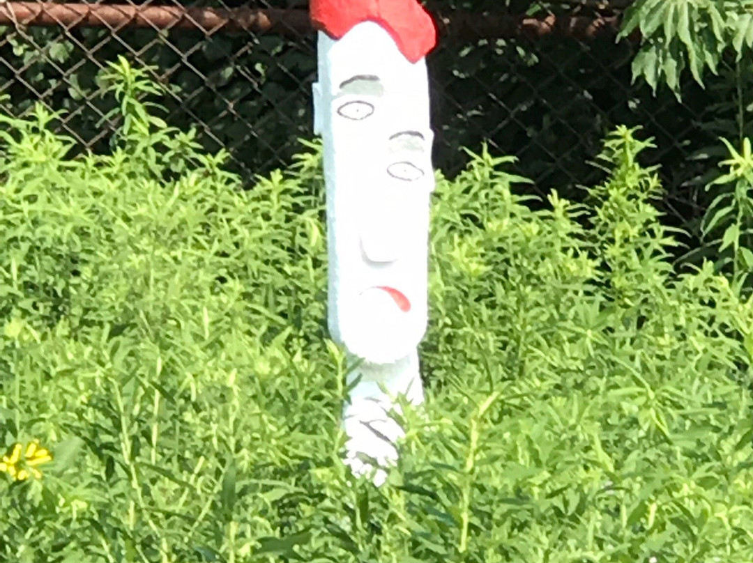 Meadowbrook Park-厄巴纳必去景点