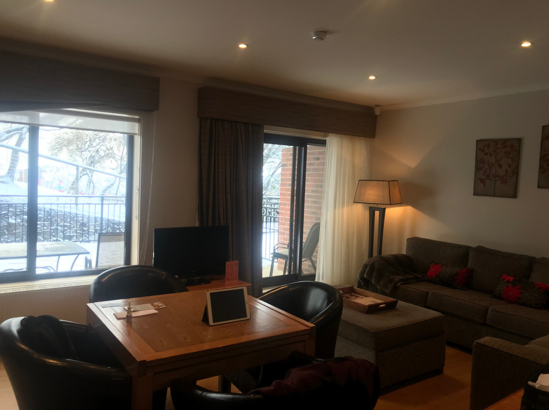 Hotel Pension Grimus主图