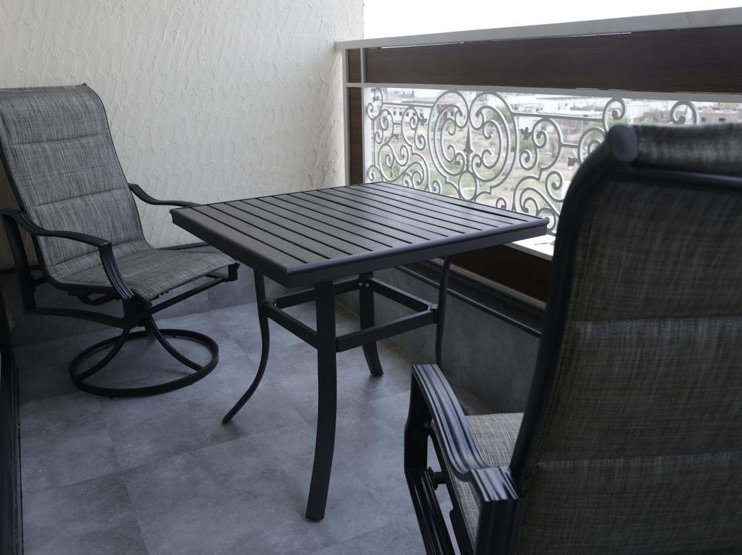 Hotel Jannat Celebration主图