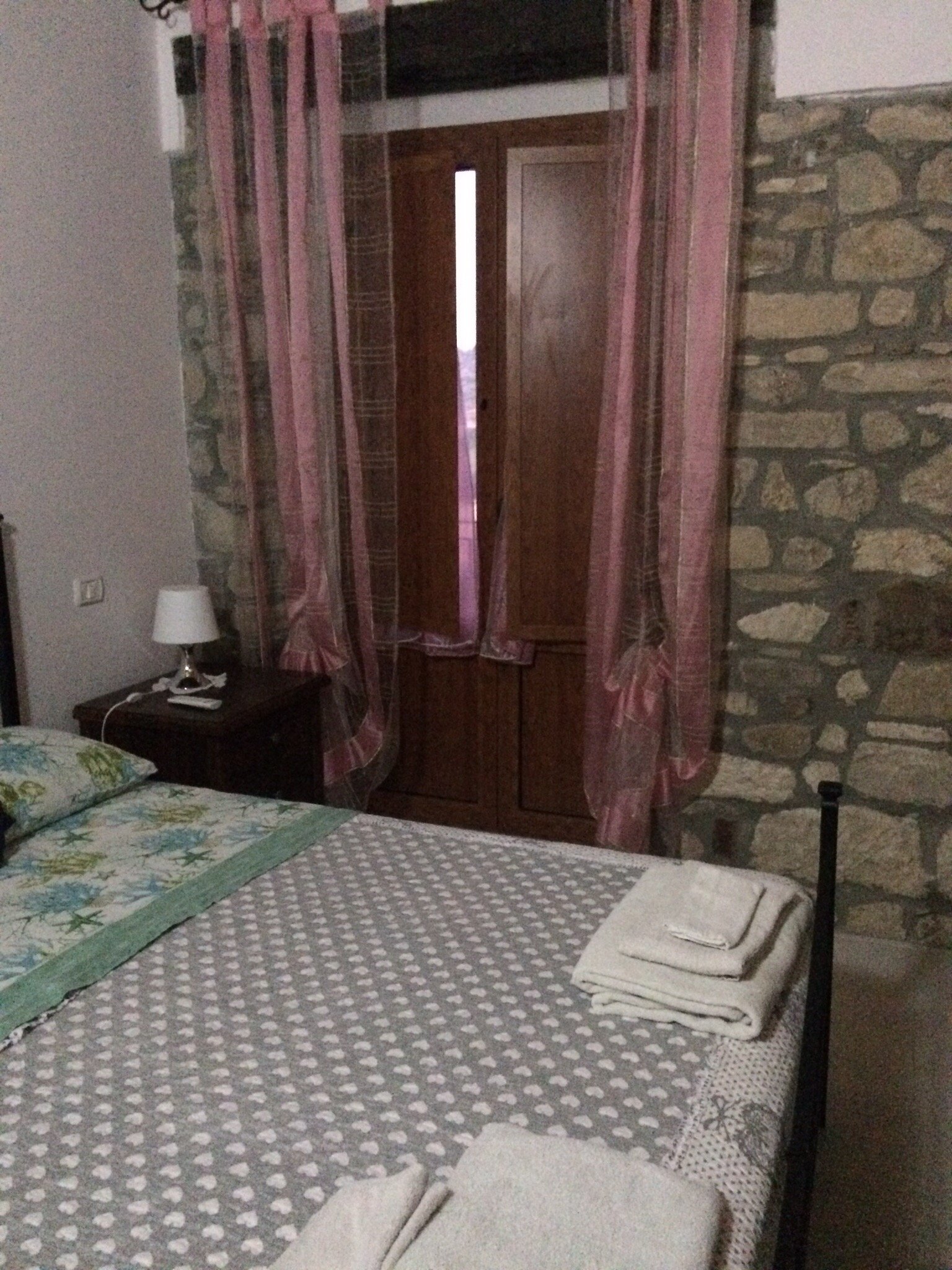 B&B Pozzo Innamorato-官方