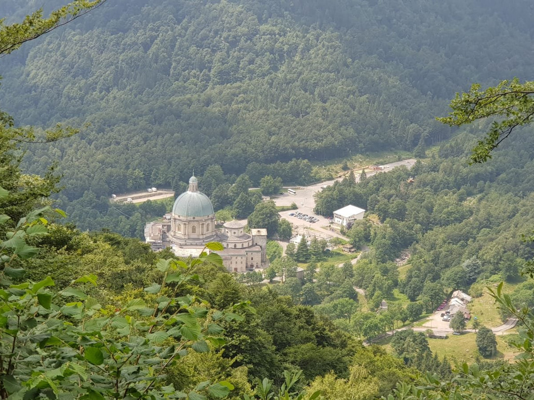 Galleria Rosazza景点图片