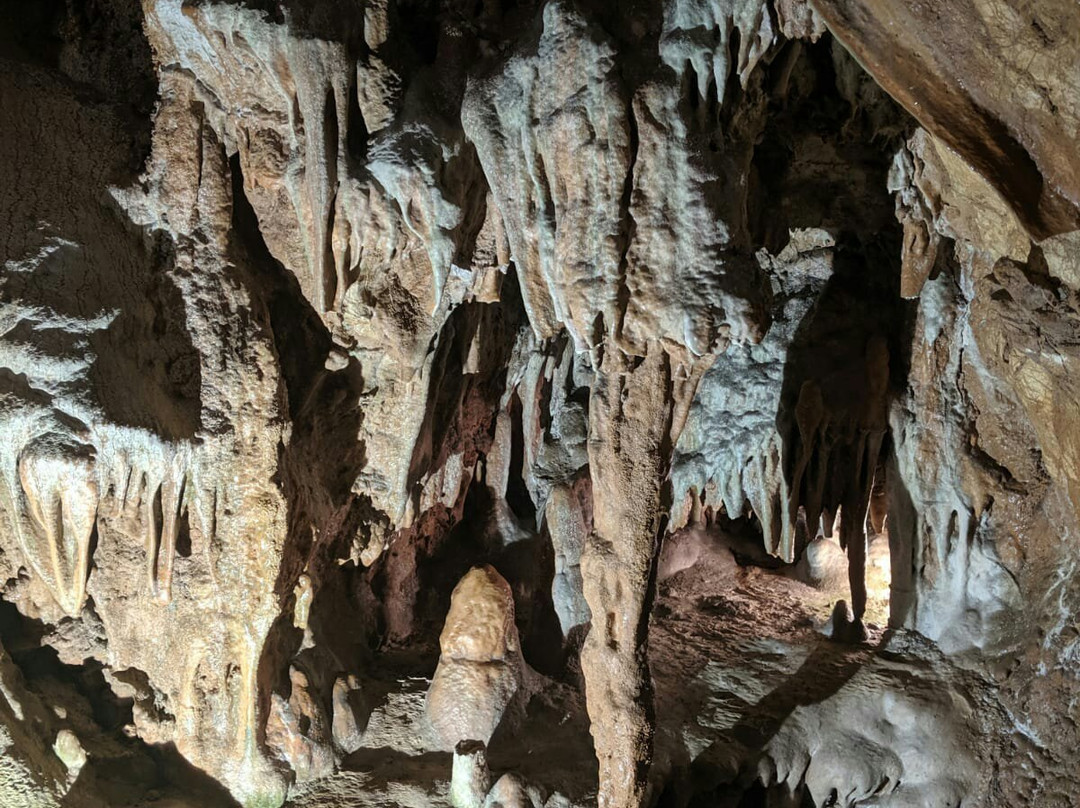 Grotta Maona景点图片