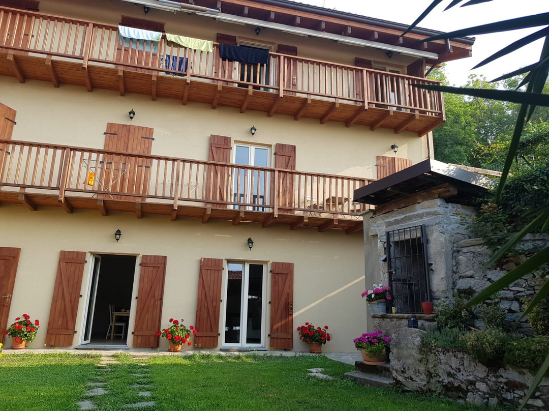 Agriturismo Cascinetta32主图