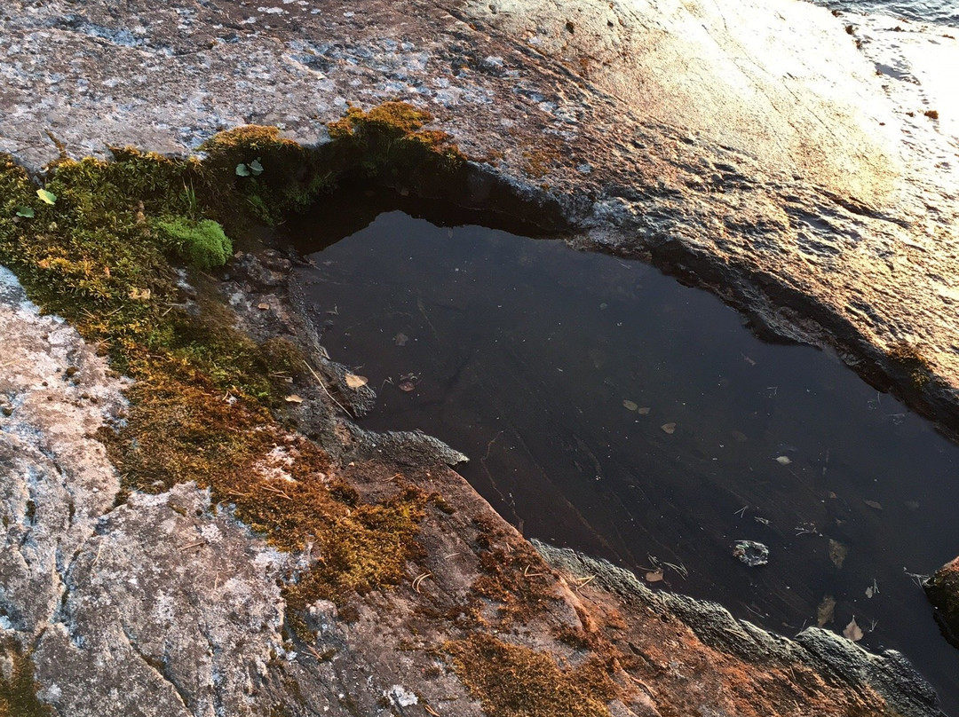 Hiking Travel Hit-坦佩雷必去景点